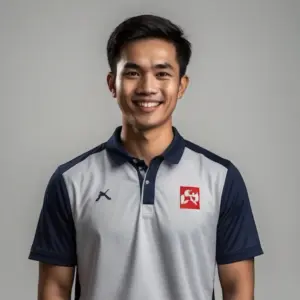 Surya Hadi, S.Pd